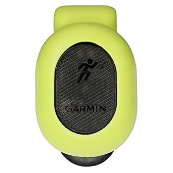 【中古】【インポート品・未当て嵌める】Garmin 010-12520-00 Running Dynamics Pod