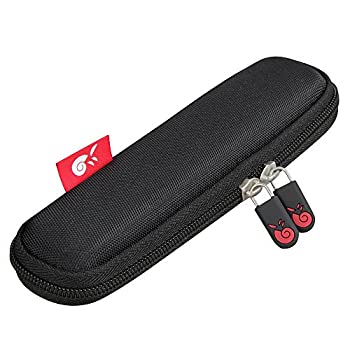 【中古】【輸入品・未使用】ハードEvaトラベルケースfor Logitechスポットライト高度なプレゼンテーションリモートby Hermitshell