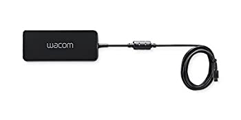 【中古】【輸入品・未使用】Wacom電源アダプタ、USB - C 100?W (ack42714?)｜ムジカ＆フェリーチェ店