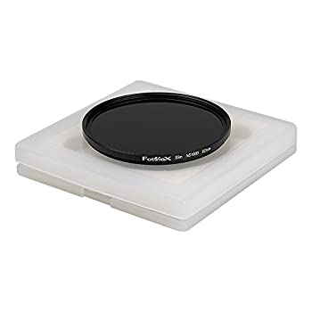 【中古】【輸入品・未使用】Fotodiox Pro 62mm 10ストップニュートラルデンシティスリムフィルター(ND1000)
