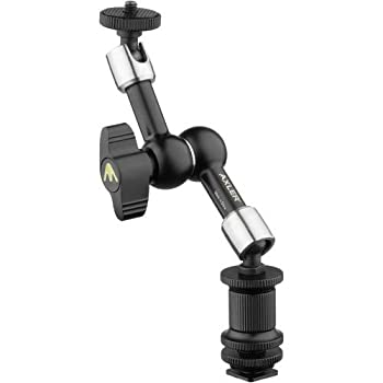 【中古】【輸入品・未使用】Axler AA-7 Recodo 関節アーム (7インチ)