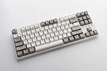 【中古】【輸入品・未使用】DURGOD ゲーミングキーボード 棕軸 87キー 高感度 抗衝突 有線Type-C接続 メカニカルキーボード|ムジカ&フェリーチェ店