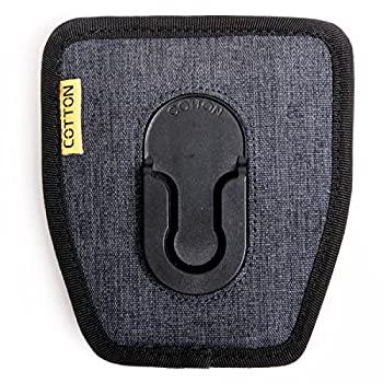 【中古】【輸入品・未使用】COTTON CARRIER G3 WANDERER コットンキャリア G3 ワンダラー (グレイ)