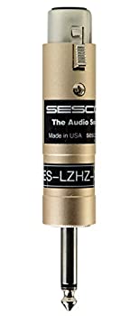 【中古】【輸入品・未使用】セコムオス低Zから高ZインピーダンスマッチングSES-LZHZ-XF14
