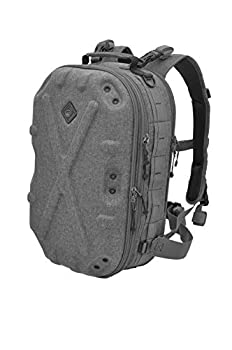 【中古】【輸入品・未使用】HAZARD4 カメラ/ドローン用 バックパック Pillbox - optics shell-pack BKP-PBX-GRY