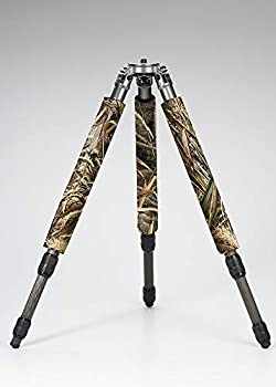【中古】【輸入品・未使用】LensCoat 迷彩ネオプレン三脚カバー保護レッグコート190MF4、Realtree Max5 (lcg190mf4m5)｜ムジカ＆フェリーチェ店