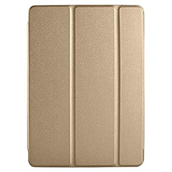 【中古】【輸入品・未使用】DuraSafe 三つ折り ウルトラスリム スマートカバーケース 半透明バック iPad PRO 11%ﾀﾞﾌﾞﾙｸｫｰﾃ% 2018 DSTriFold1217