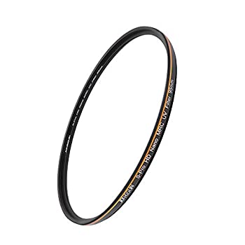 【中古】【輸入品・未使用】JongSun S-Pro HD Nano MRC UVフィルター｜ムジカ＆フェリーチェ店