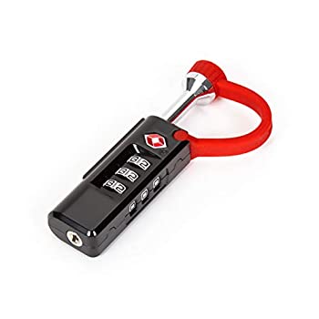 【中古】【輸入品・未使用】Nanuk TSA承認ケースロック 11,676円