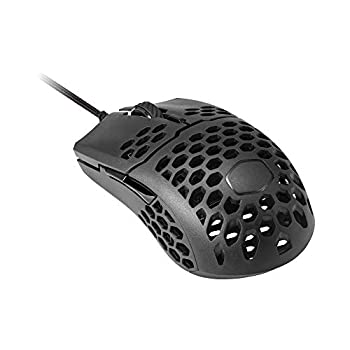 【中古】【輸入品・未使用】Cooler Master MM710 53G Gaming Mouse with Lightweight Honeycomb Shell%ｶﾝﾏ% Ultralight Ultraweave Cable%ｶﾝﾏ% Pixart 3389 16000 DPI Optic｜ムジカ＆フェリーチェ店