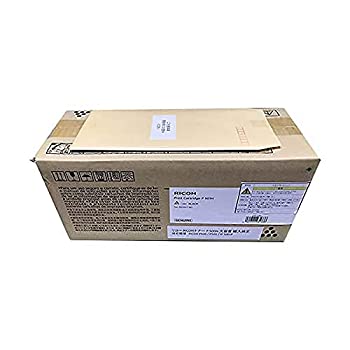 【中古】【輸入品・未使用】リコー トナー P500H トナーカートリッジ RICOH P500 P501 IP 500SF 大容量 輸入純正