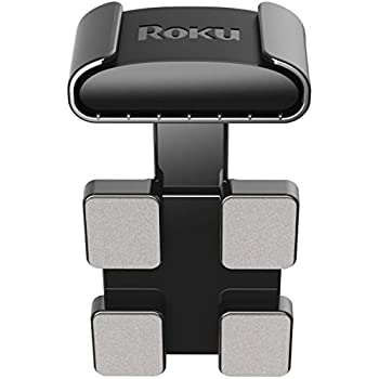 【中古】【輸入品・未使用】TotalMount Roku Express用 (リモート受信用Roku Expressの位置)|ムジカ&フェリーチェ店