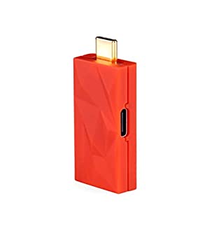 【中古】【インポート品・未当て嵌める】iFi-Audio USBユニバーサル界面［USB-C端子雄 - USB-C端子刃針］ iDefender+CC