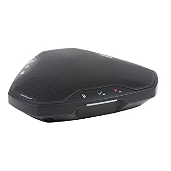【中古】【輸入品・未使用】アバイア (AVAYA) USB/Bluetooth対応 会議用マイク スピーカーフォン B109 700514009