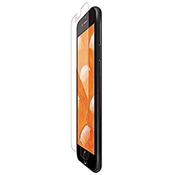 【中古】【輸入品・未使用】エレコム iPhone SE 第2世代 2020 / 8 / 7 / 6s / 6 対応 フィルム [つやのある高光沢タイプ] 指紋防止 PM-A19AFLAGN