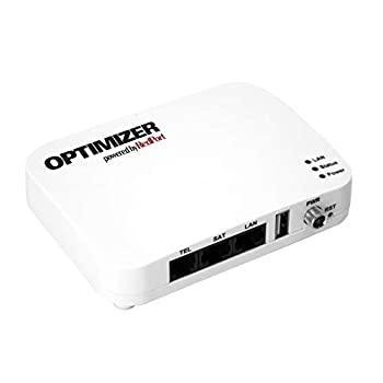 【中古】【輸入品・未使用】RedPort オプティマイザー サテライトルーター & ボイスゲートウェイ|ムジカ&フェリーチェ店