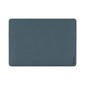 【中古】【輸入品・未使用】Incase テクスチャードハードシェル ナノスエード 15インチ MacBook Pro - Thunderbolt 3 (USB-C) - ターコイズ