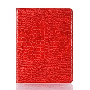 【中古】【輸入品・未使用】iPad Pro 11吋ケース第1、2、3世代（2021年、2020年、2018年版），ワニ人工皮革，智能的スリープ機能付きカバー，ブラケット，対応Apple Pencil 11,830円