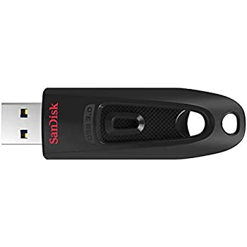 【中古】【輸入品・未使用】USBメモリ 512GB Sandisk サンディスク Ultra 高速USB3.0 スライド式 [並行輸入品]