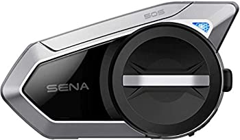 【中古】【輸入品・未使用】SENA 50S シングルパック 50S-01 [並行輸入品]｜ムジカ＆フェリーチェ店