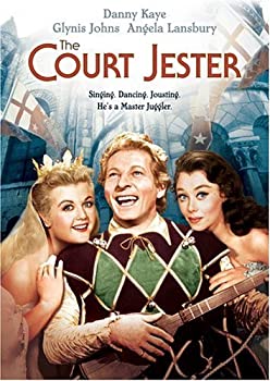 【中古】【輸入品・未使用】The Court Jester｜ムジカ＆フェリーチェ店