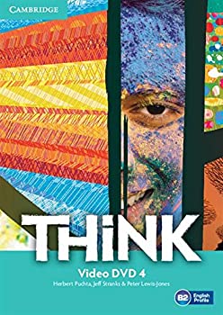 【中古】【輸入品・未使用】Think Level 4 [DVD]｜ムジカ＆フェリーチェ店