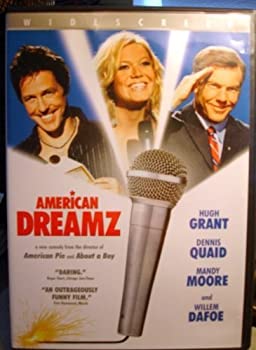 【中古】【輸入品・未使用】American Dreamz｜ムジカ＆フェリーチェ店 14,352円