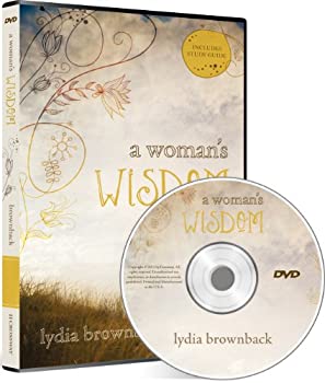 【中古】【輸入品・未使用】A Woman's Wisdom [DVD]｜ムジカ＆フェリーチェ店