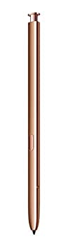 【中古】【輸入品・未使用】Samsung 純正品 Galaxy Note20/ Note20 Ultra 5G 用 S Pen (S ペン) スタイラスペン EJ-PN980B (Bronze/ブロンズ) 並行輸入品