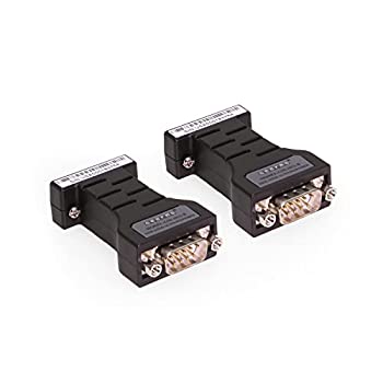 【中古】【インポート品・未当て嵌める】Gearmo RS-232 光学縁切り生産ラインブースター 2%ｶﾝﾏ%500Vrms