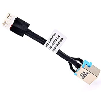 【中古】【輸入品・未使用】Deal4GO DC 電源ジャックケーブル Acer Aspire 7741 7741G 7741Z 7741ZG 4741 4741G 7552 7752G 7551 7551G Gateway NV73A NV79C MS2291 50.4HV0