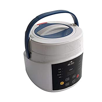メルテック 車内用 炊飯器(2合炊き) DC12V Meltec LS-11 ggw725x Amazon.co.jp: メルテック(meltec) 車載用 炊飯器 2合炊き DC12V