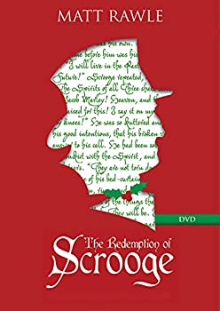 【中古】【輸入品・未使用】The Redemption of Scrooge [DVD]｜ムジカ＆フェリーチェ店