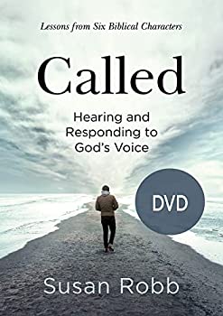 【中古】【輸入品・未使用】Called: Hearing and Responding to God's Voice [DVD]｜ムジカ＆フェリーチェ店