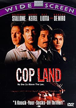 【中古】【輸入品・未使用】Cop Land|ムジカ&フェリーチェ店