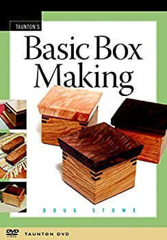 【中古】【輸入品・未使用】Basic Box Making|ムジカ&フェリーチェ店
