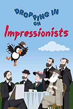 【中古】【輸入品・未使用】Dropping In on Impressionists|ムジカ&フェリーチェ店