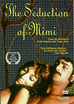 【中古】【輸入品・未使用】The Seduction of Mimi｜ムジカ＆フェリーチェ店