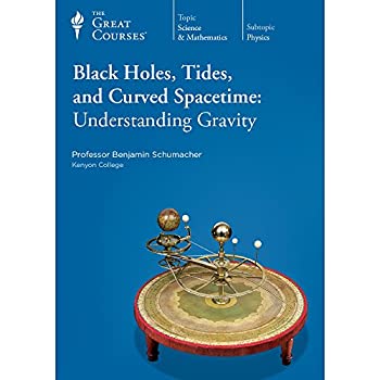 【中古】【輸入品・未使用】Black Holes%ｶﾝﾏ% Tides%ｶﾝﾏ% and Curved Spacetime: Understanding Gravity