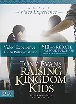 【中古】【輸入品・未使用】Raising Kingdom Kids Group Video Experience + Study Guide|ムジカ&フェリーチェ店