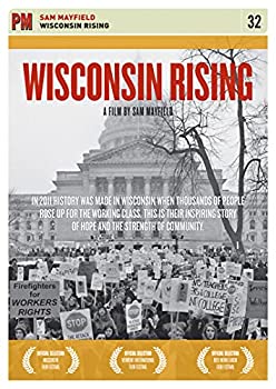【中古】【輸入品・未使用】Wisconsin Rising [DVD] [Import]｜ムジカ＆フェリーチェ店