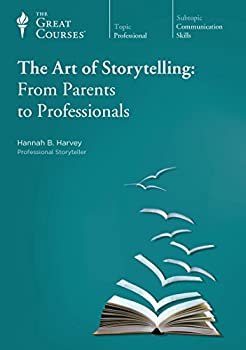 【中古】【輸入品・未使用】The Art of Storytelling: From Parents to Professionals｜ムジカ＆フェリーチェ店