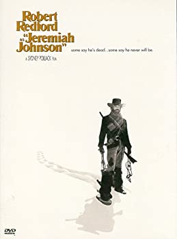 【中古】【輸入品・未使用】Jeremiah Johnson [DVD]｜ムジカ＆フェリーチェ店