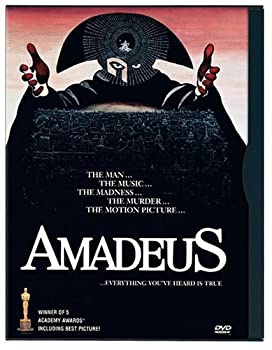 【中古】【輸入品・未使用】Amadeus｜ムジカ＆フェリーチェ店