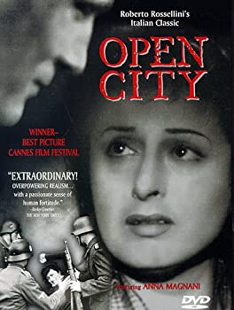 【中古】【輸入品・未使用】Open City|ムジカ&フェリーチェ店