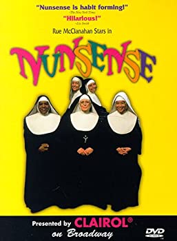 【中古】【輸入品・未使用】Nunsense [DVD] [Import]｜ムジカ＆フェリーチェ店