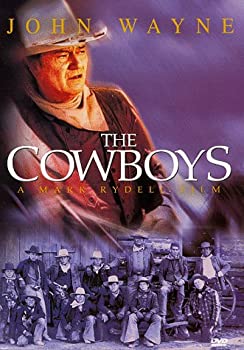 【中古】【輸入品・未使用】Cowboys [DVD] [Import]｜ムジカ＆フェリーチェ店