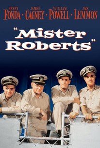 【中古】【輸入品・未使用】Mister Roberts｜ムジカ＆フェリーチェ店