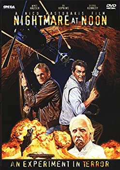 【中古】【輸入品・未使用】Nightmare at Noon|ムジカ&フェリーチェ店