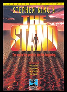 【中古】【輸入品・未使用】Stand [DVD]